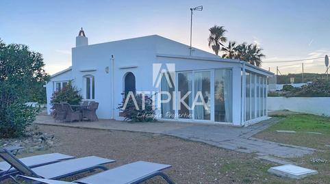 Photo 5 of House or chalet for sale in Es Grau - Serra Morena, Illes Balears