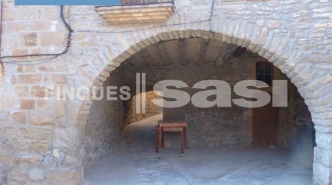 Foto 2 de Finca rústica en venda a La Molsosa, Lleida