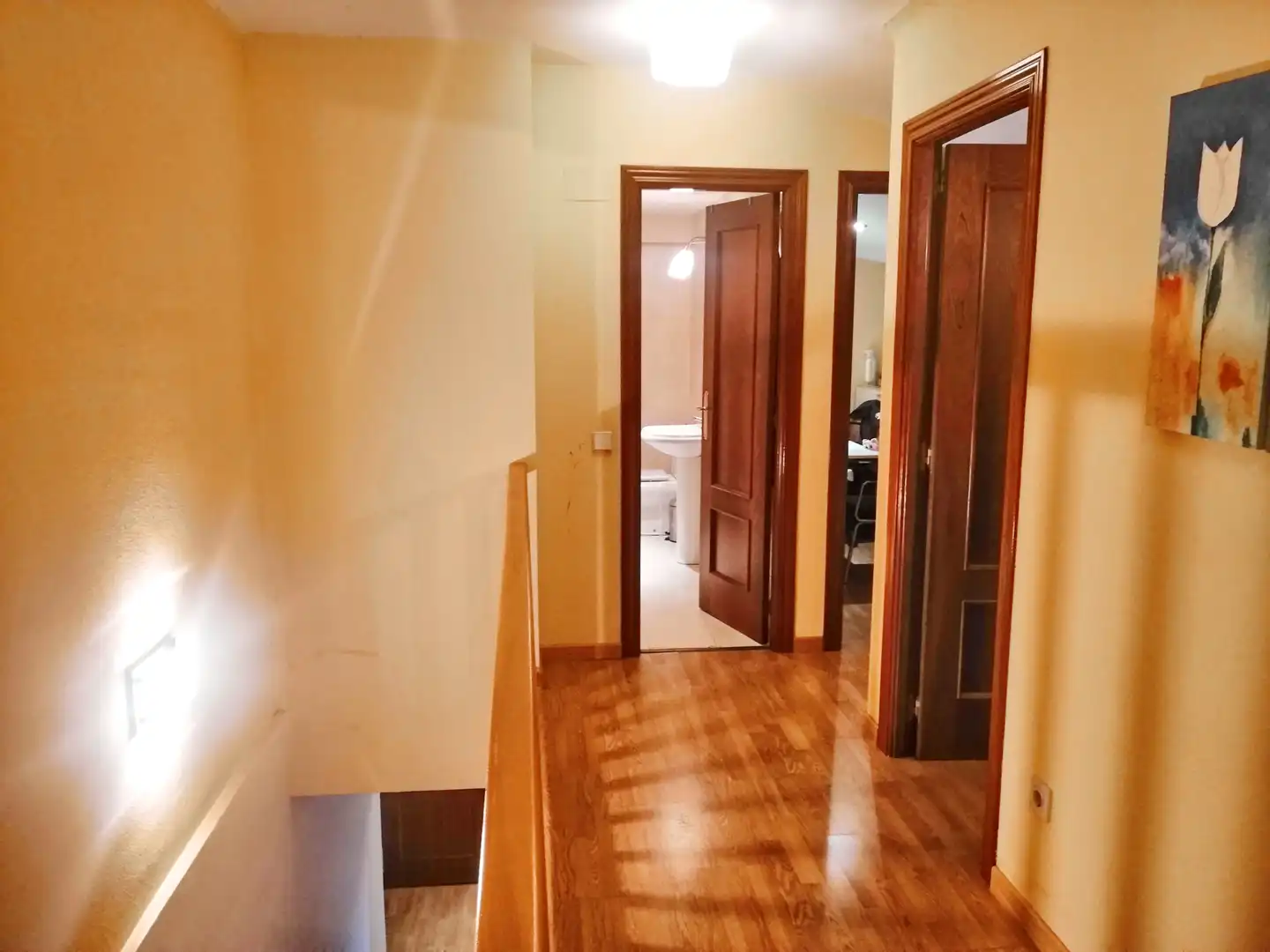 Dúplex en venta en Guadalajara con Aire acondicionado, Calefacción y Parquet