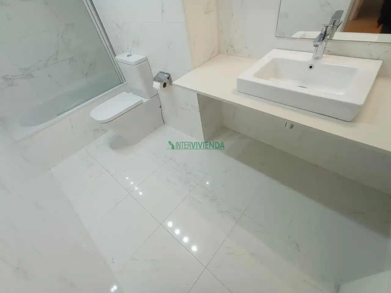 Flat for rent in Vigo , Pontevedra