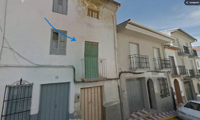 Piso en Venta en Castillo de Locubín