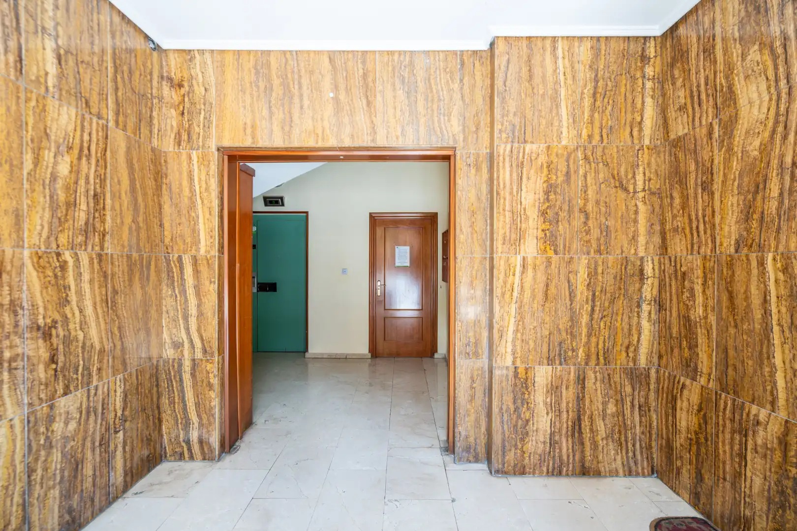 Piso en venta en Albacete con Aire acondicionado, Calefacción y Terraza