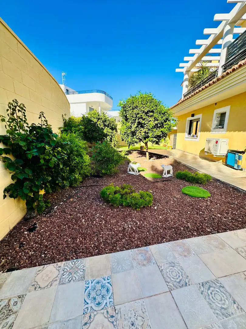 Appartement compact avec piscine à vendre à L'Albir, imagen 13