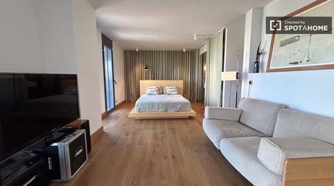 Photo 3 of Study to share in Collblanc, Barcelona