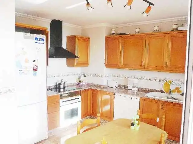 Villa con piscina in vendita a Marisol Park - Ortembach - Los Almendros, imagen 15
