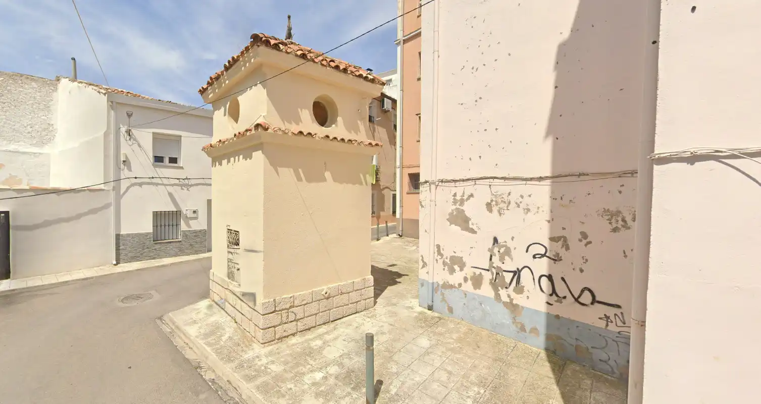 Piso en venta en Pozo Ojicos, imagen 3