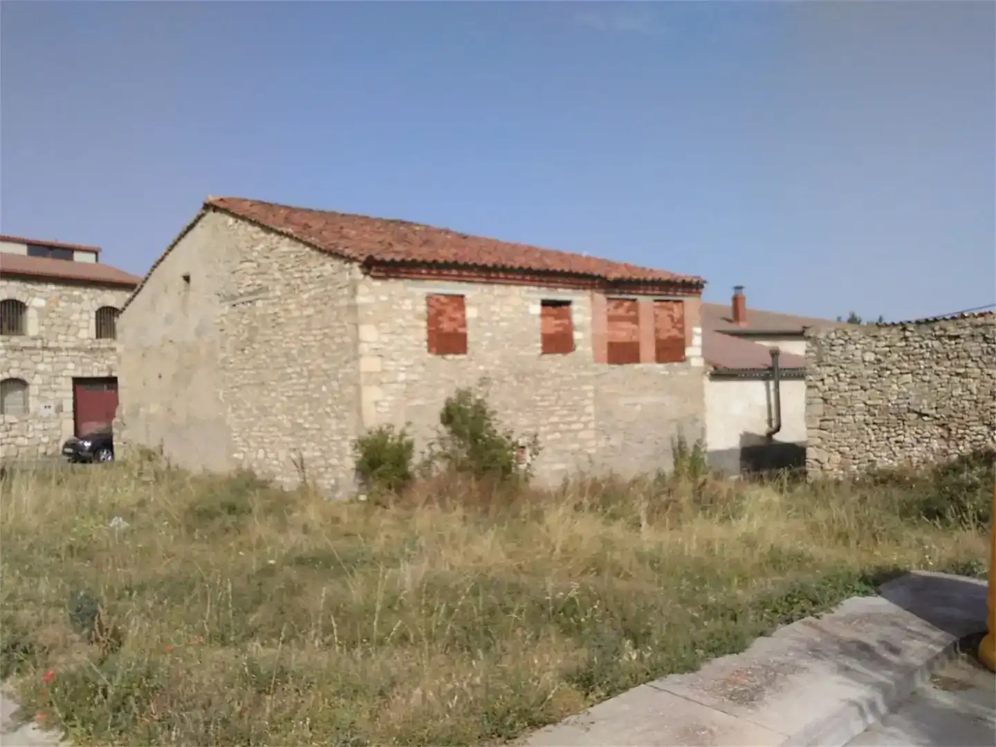 Casa adosada en venta en Campisábalos, Guadalajara