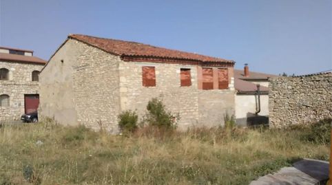 Foto 3 de Casa adosada en venta en Campisábalos, Guadalajara