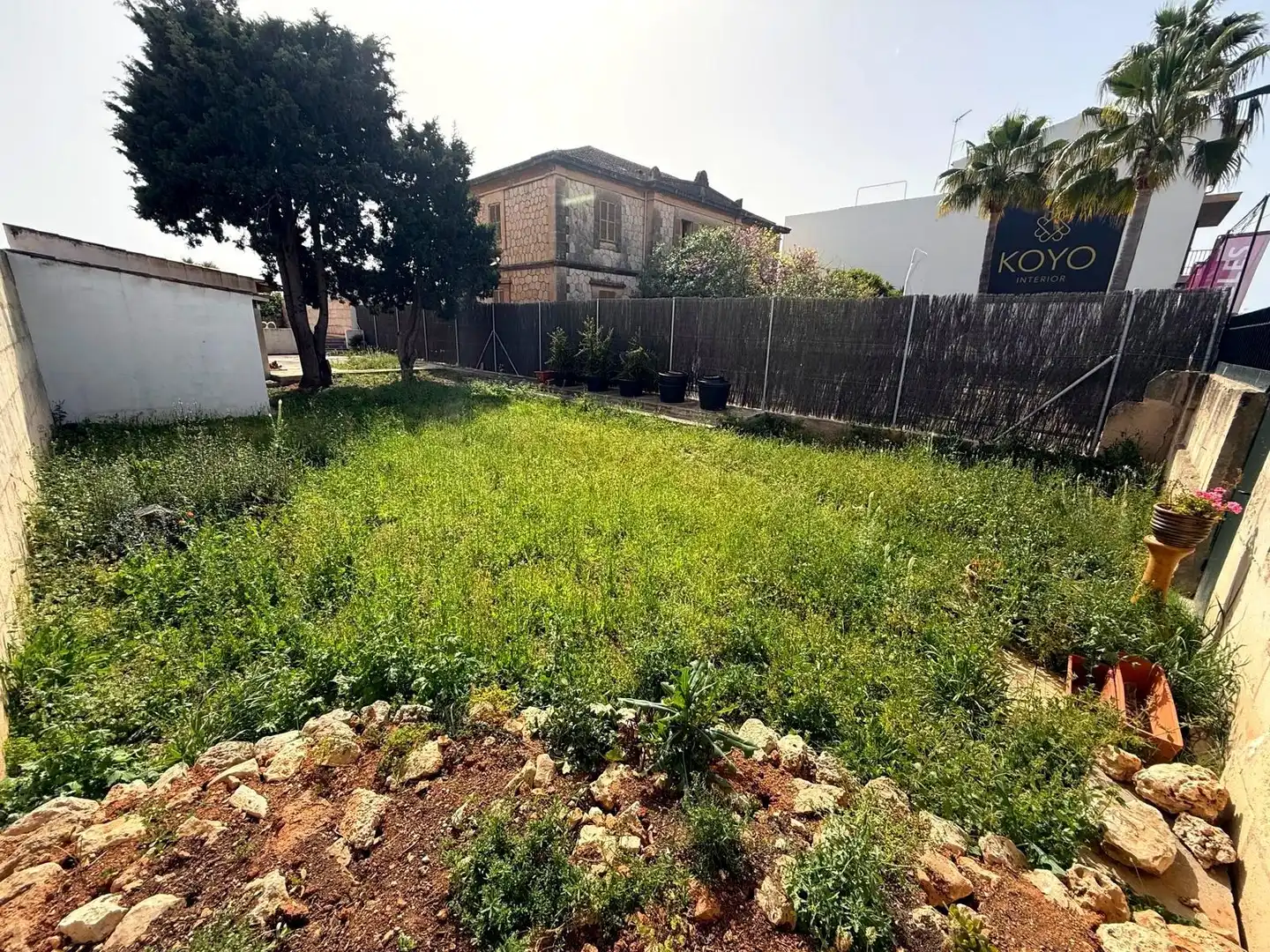 Residencial en venta en Campos