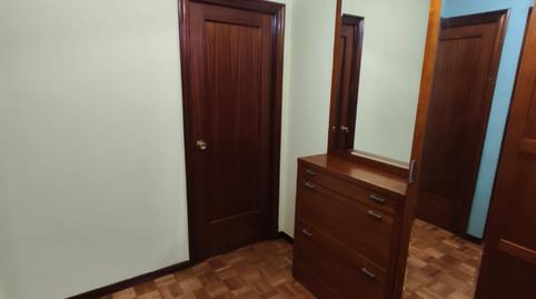 Foto 5 de Pis en venda a A Ponte, Ourense