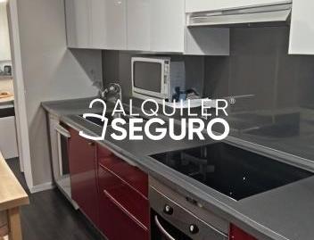 Foto 5 de Pis de lloguer a Miguel Delibes, Ensanche, Alcalá de Henares