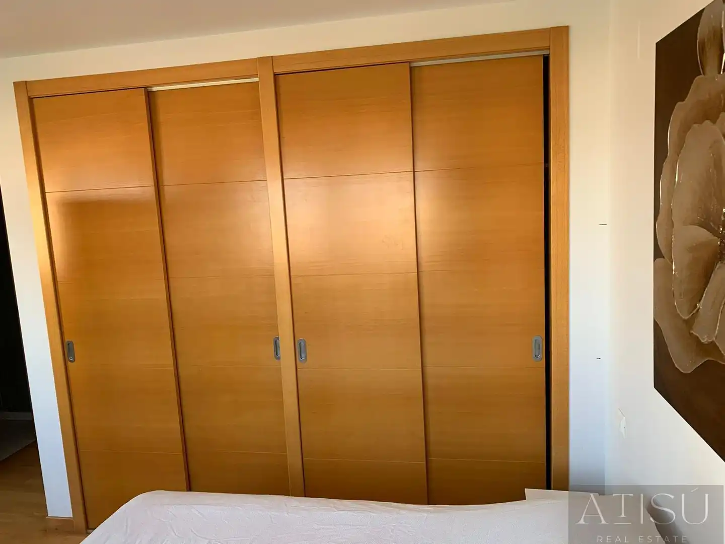 Apartament amb piscina en venda a Deportista Javier Cabanas, imagen 17