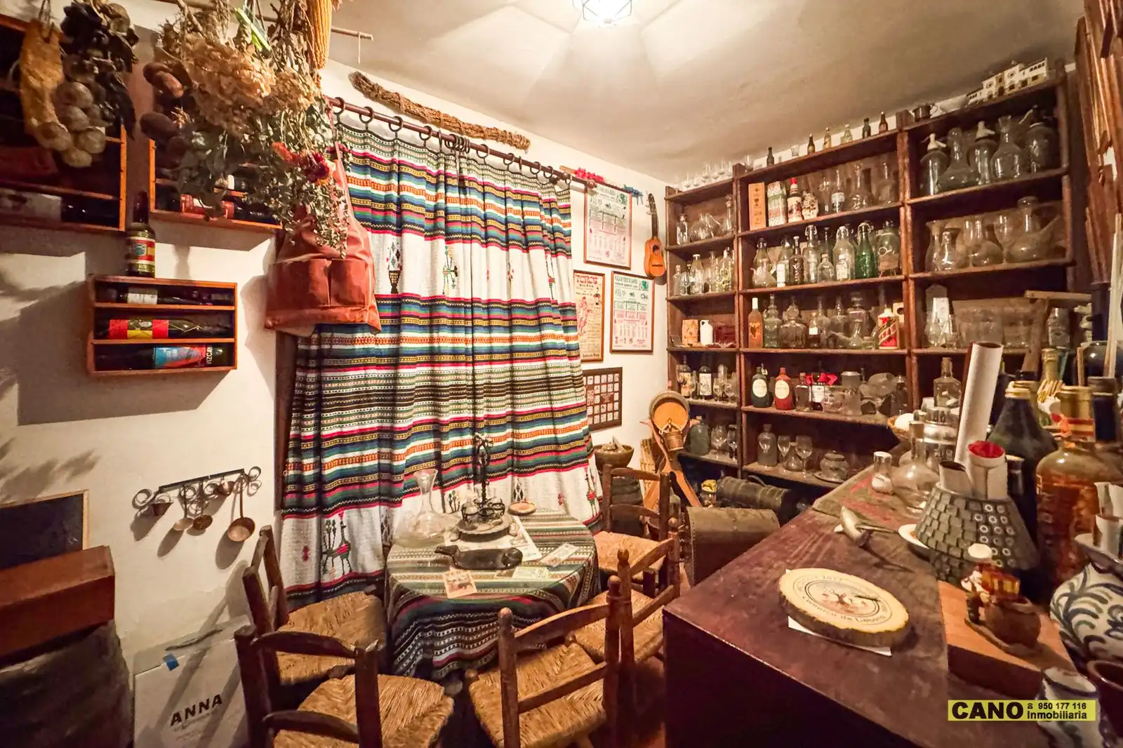 Casa o xalet en venda en Felix amb Aire condicionat, Calefacció i Terrassa