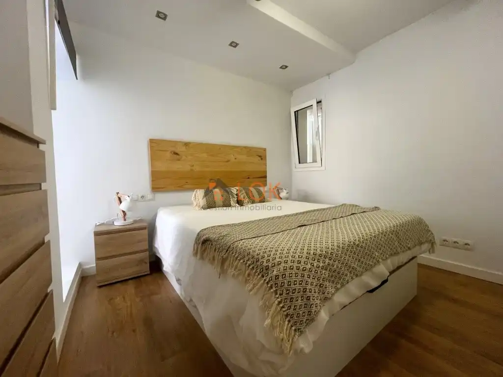 Habitación de Piso en venta en Málaga con Terraza