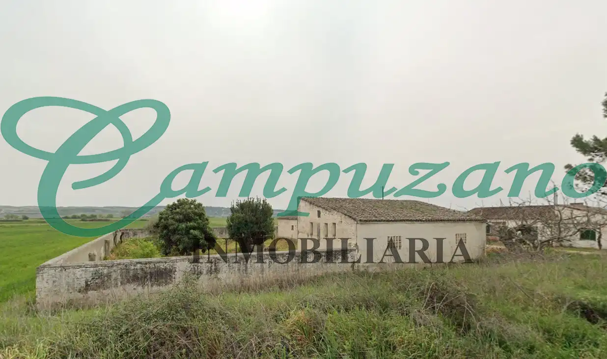Terreno en venta en Calera y Chozas