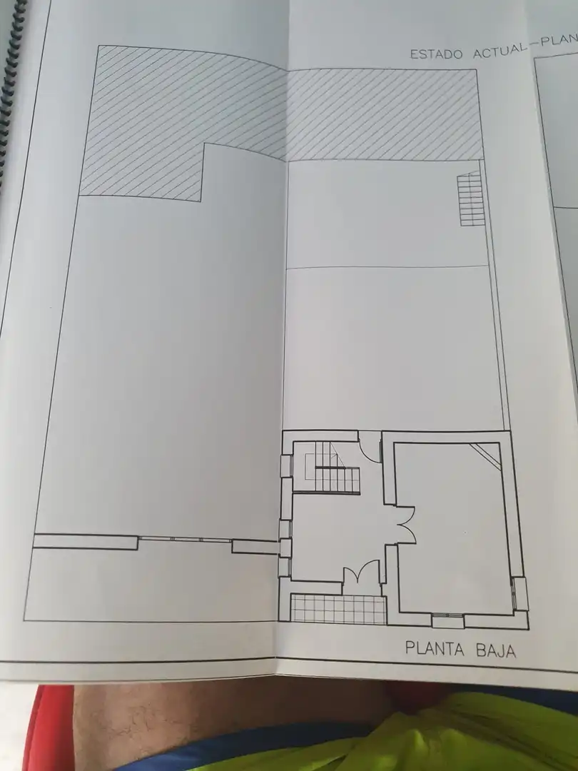 Edifici en venda en Marines