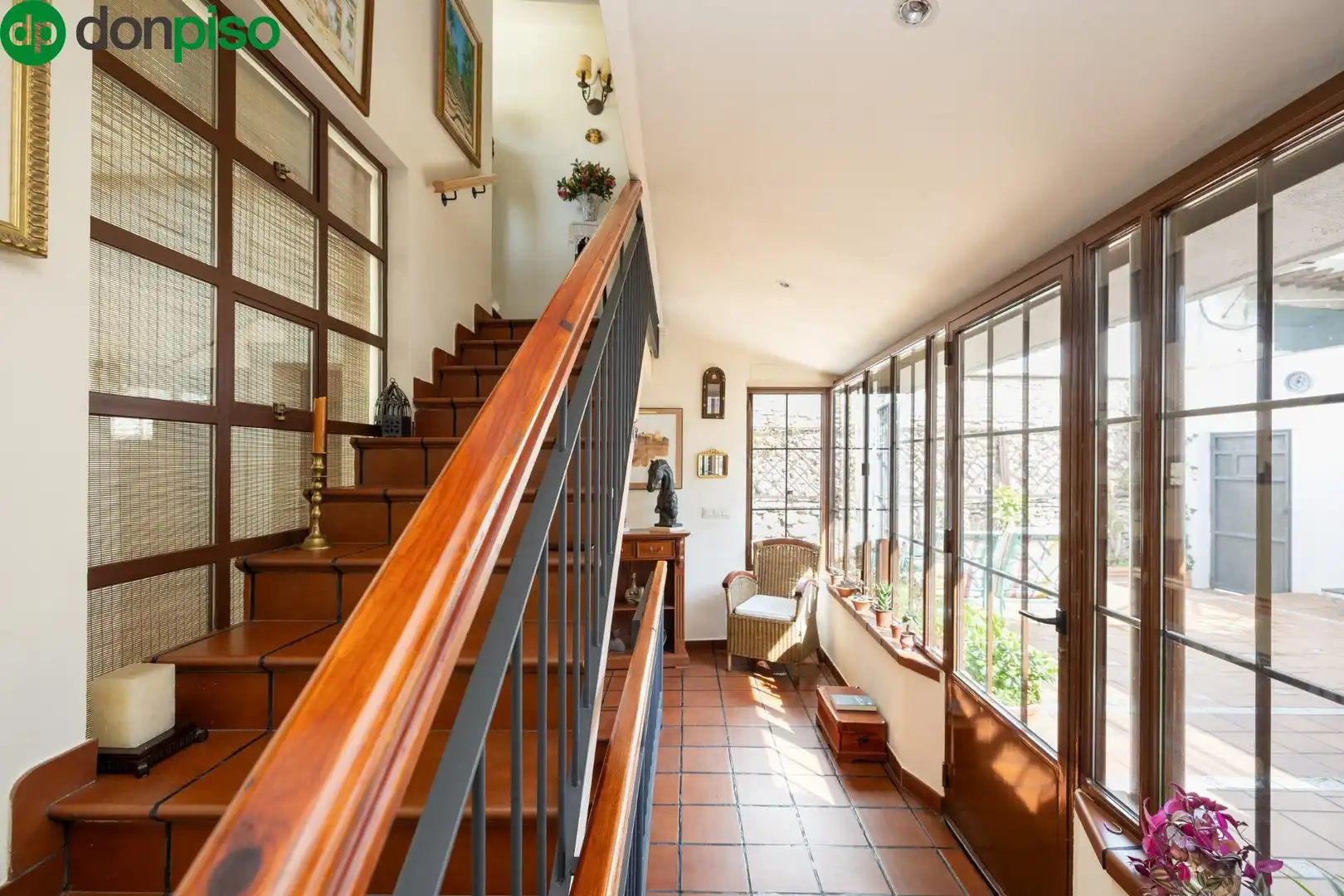 Casa en venta en Calle SAN JUAN DE LOS REYES, imagen 41