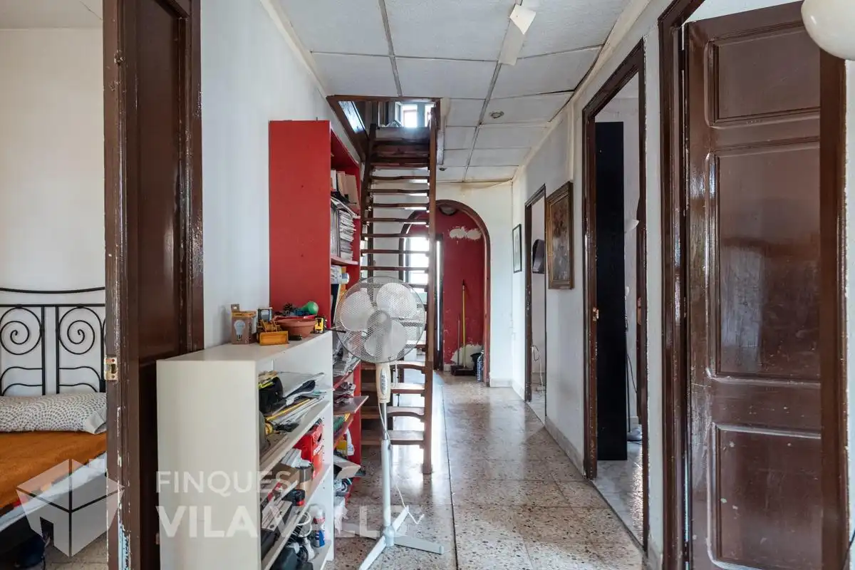 Casa o xalet en venda en Palau-solità i Plegamans amb Jardí privat