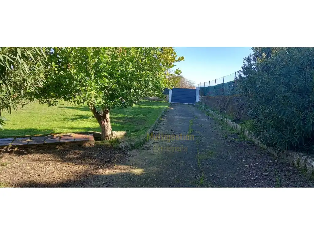 Casa o chalet en venta en Sierra de Fuentes