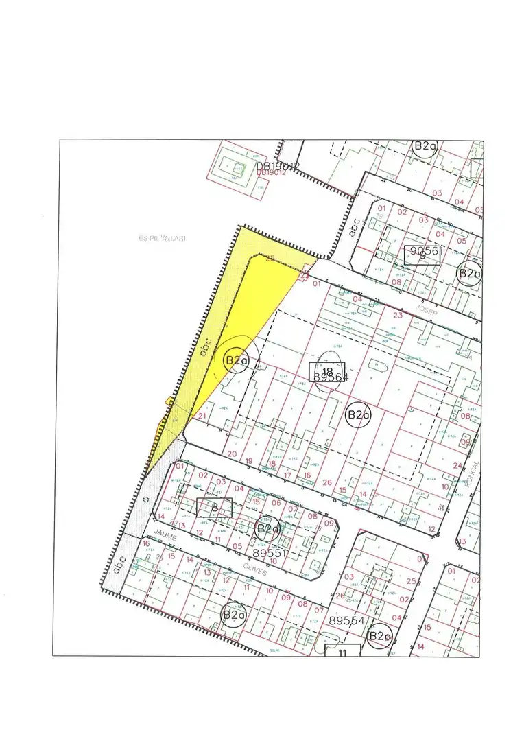 Residential for sale in  Palma de Mallorca