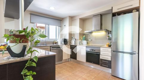 Foto 3 de Piso en venta en Rb Marquesa de Castellbell, Roses - Castellbell, Sant Feliu de Llobregat