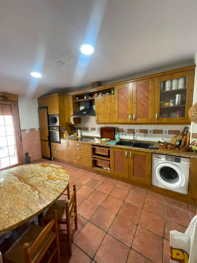Chalet con piscina en venta en Tudela de Duero, imagen 20