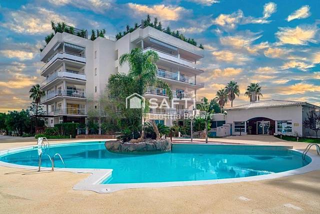 Apartamento en Venta en Santa Margarita
