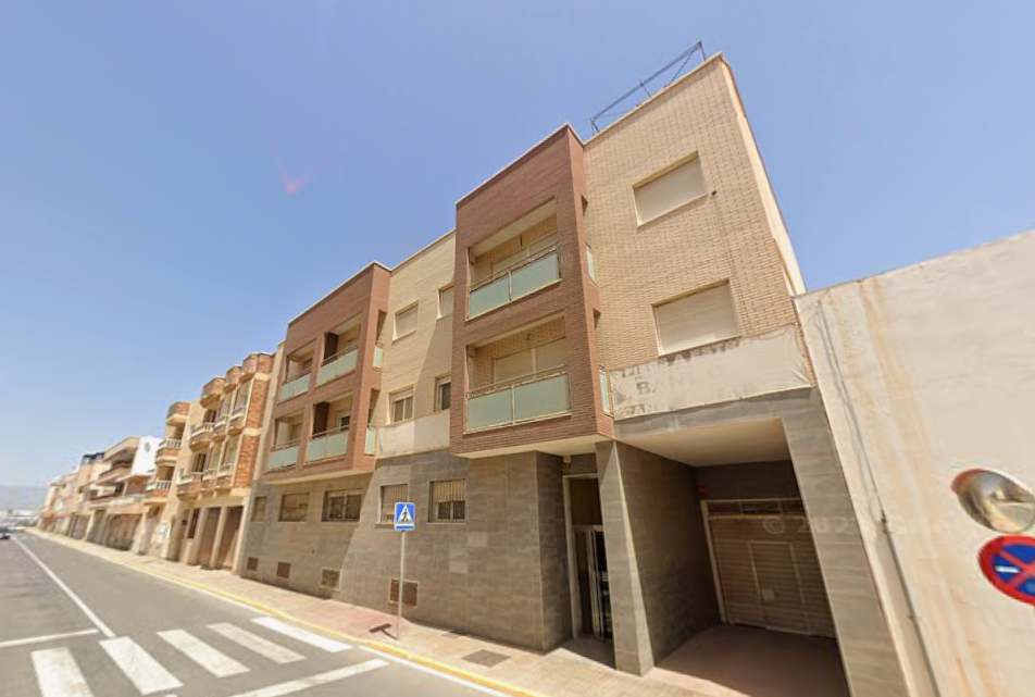 Flat for sale in C/ la loma, Balerma