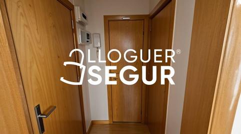 Foto 4 de Piso de alquiler en De Camprodon, Can Mariner, Barcelona