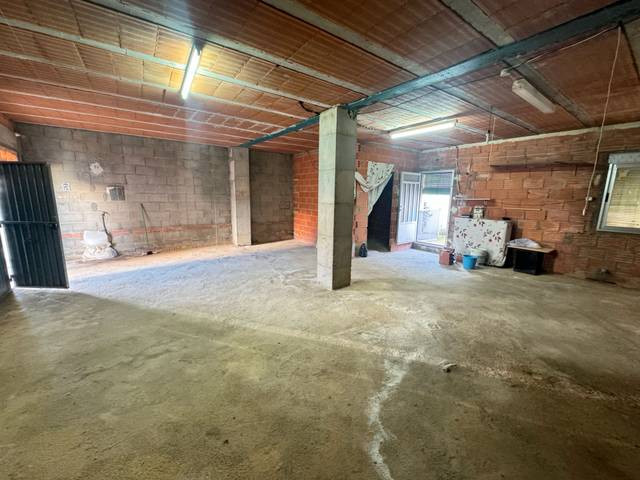 Casa-chalet en Venta en Calle de la Iglesia, 17 en Castillejo de Iniesta