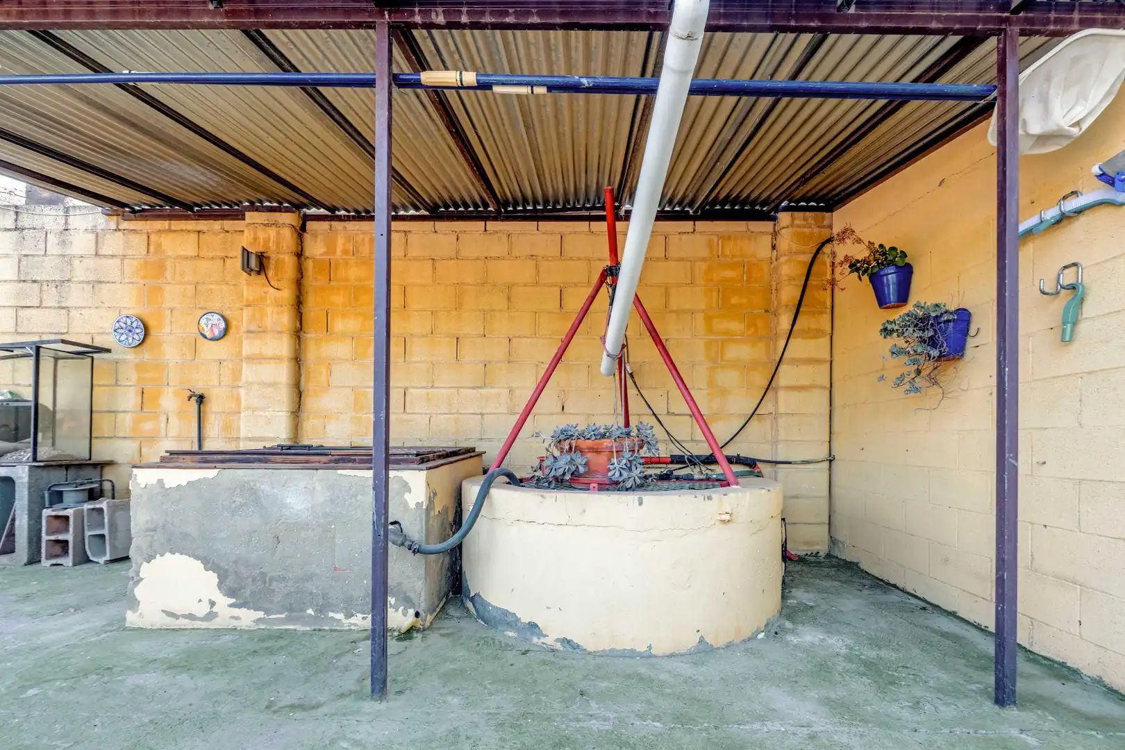 Houses for sale in La Rinconada  with Air Conditioner, Heating and Private garden