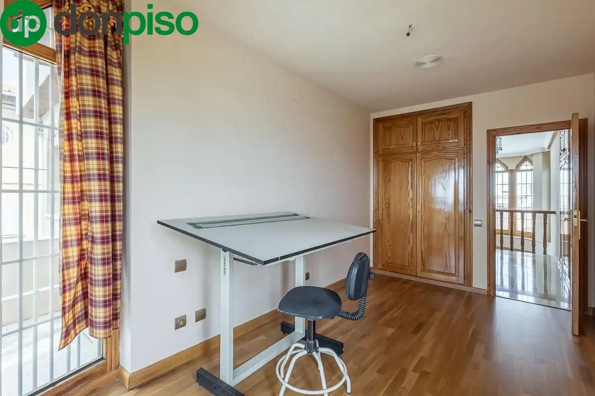 Casa con terrazza in vendita a Calle ARCES UR.MONTELUZ, imagen 27