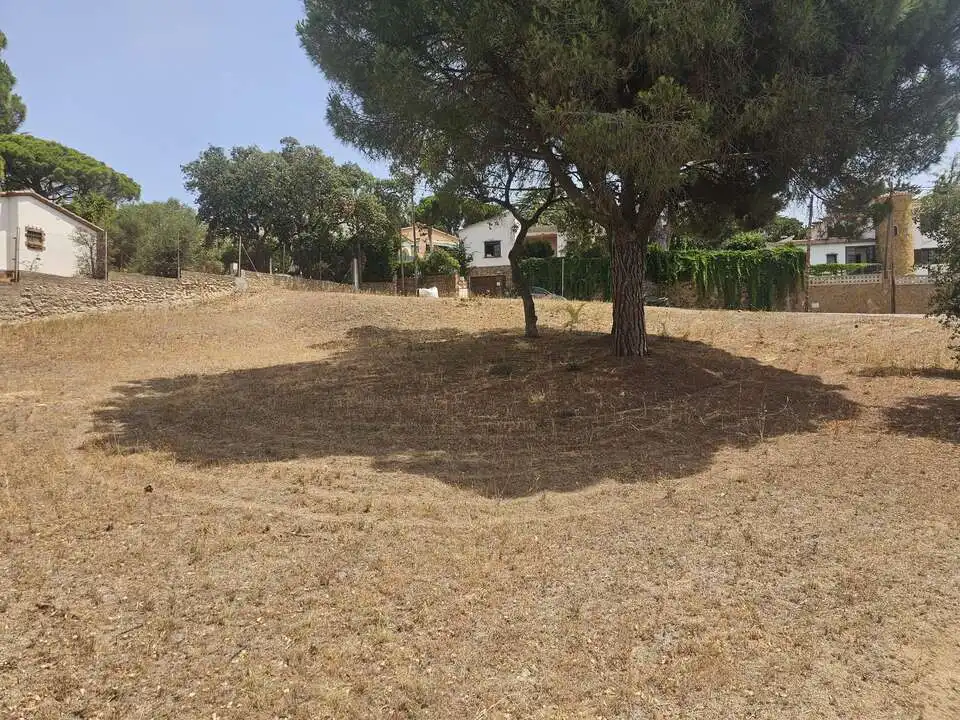 Residencial en venta en Calonge i Sant Antoni