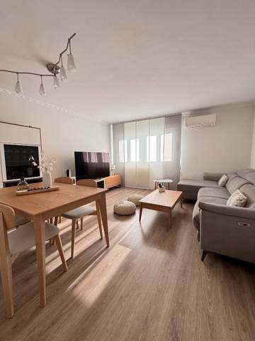 Piso en Venta en Avenida de Extremadura en Praderón