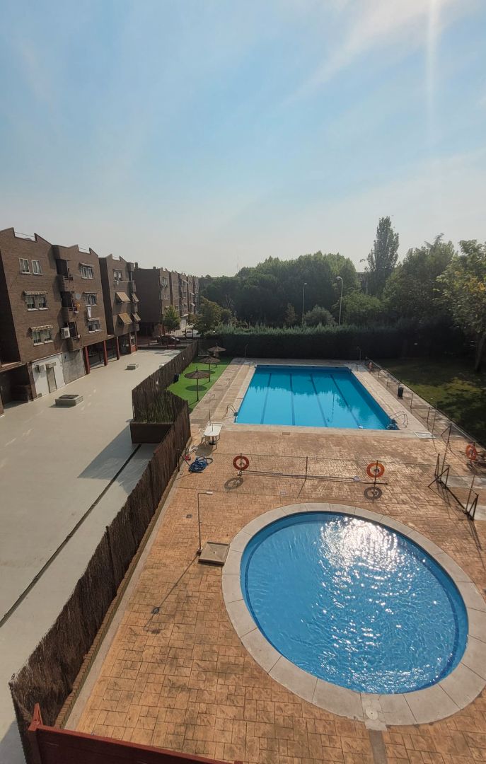 Wohnung zum verkauf in Calle Huerta de Villaverde, 15, Villaverde Alto