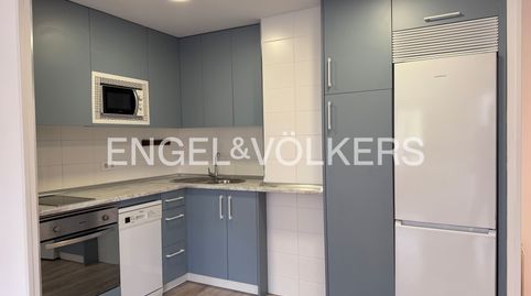 Foto 5 von Wohnung zur Miete in Victor Andrés Belaunde, Hispanoamérica - Bernabéu, Madrid Capital