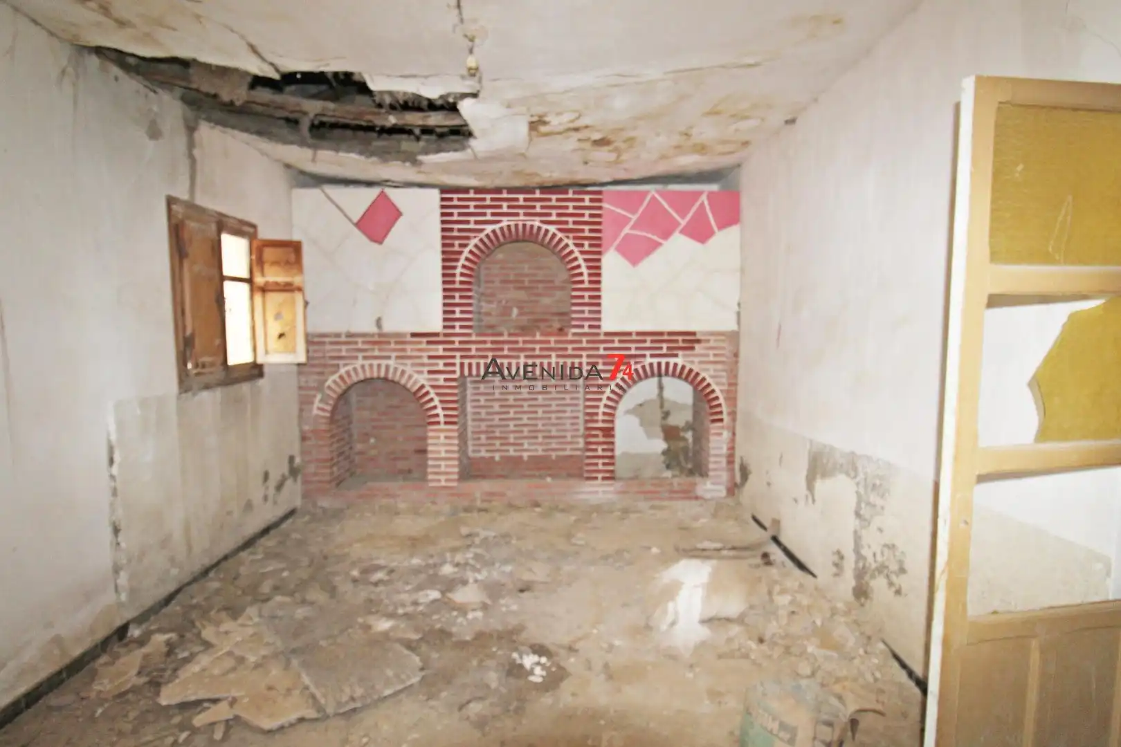 Country house zum Verkauf in Lorca Ciudad