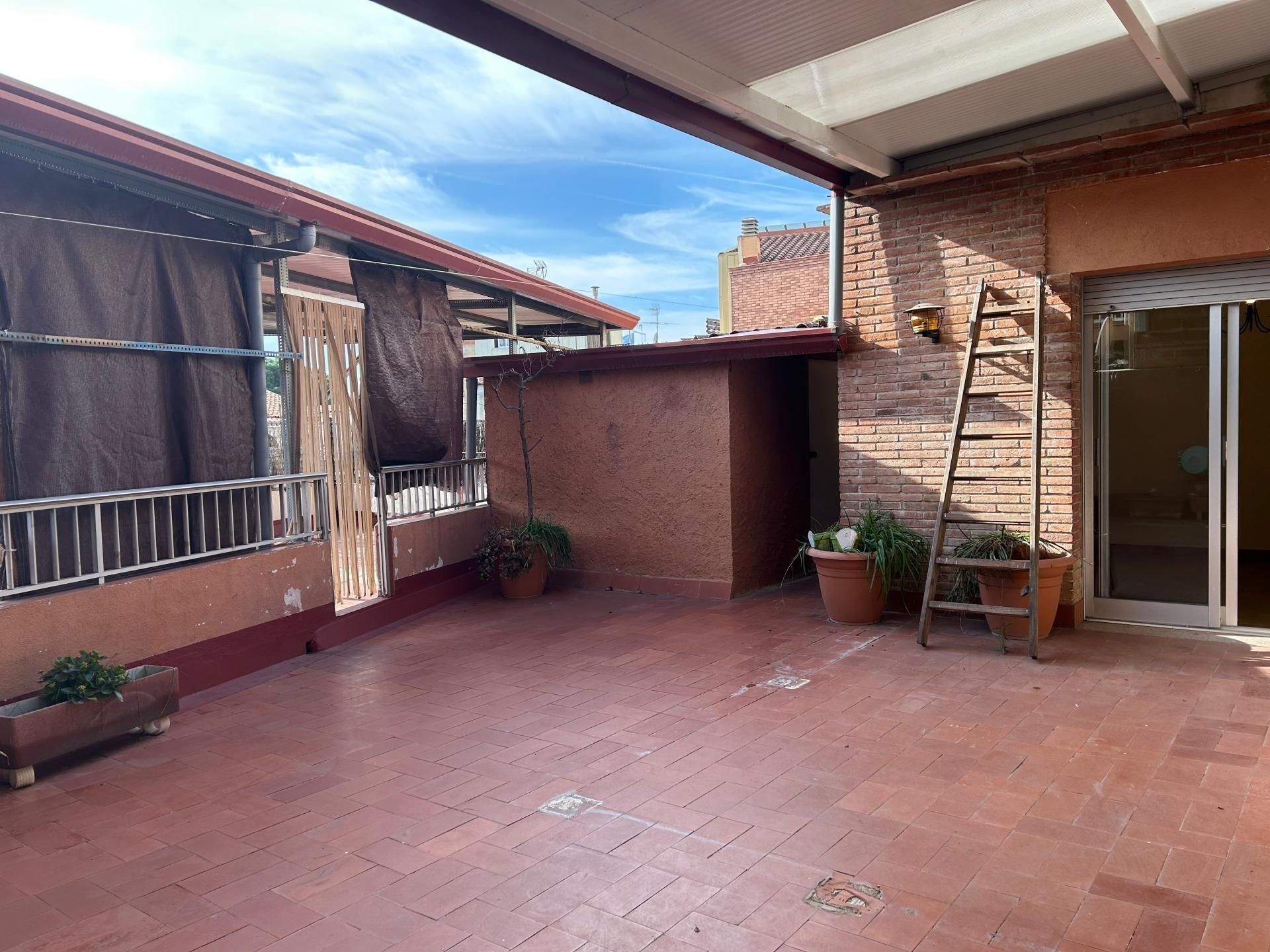 Terrace of Building for sale in Sabadell