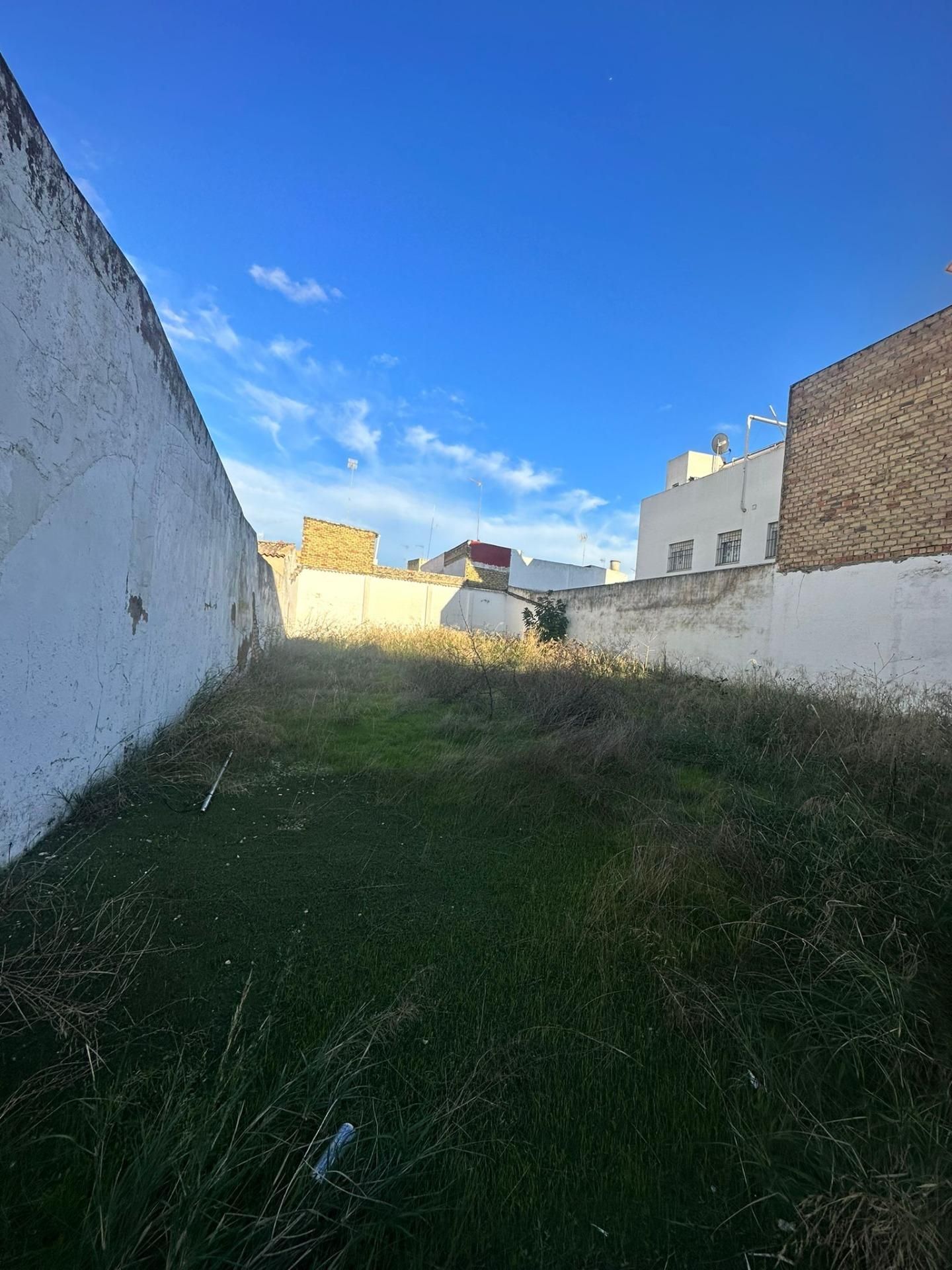 Residential for sale in Utrera