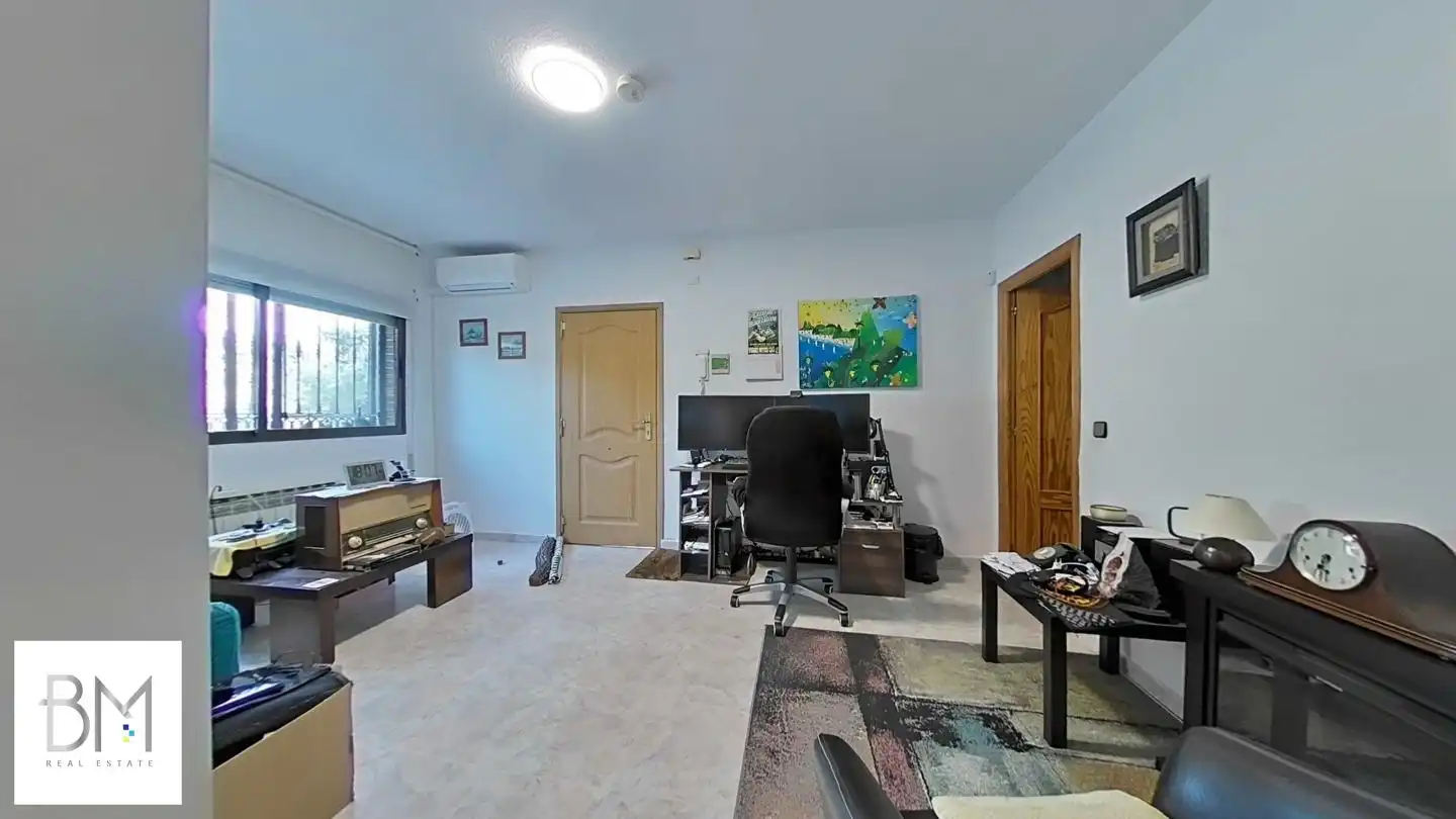 Casa con piscina in vendita a Calle Santa María de los Llanos, imagen 22
