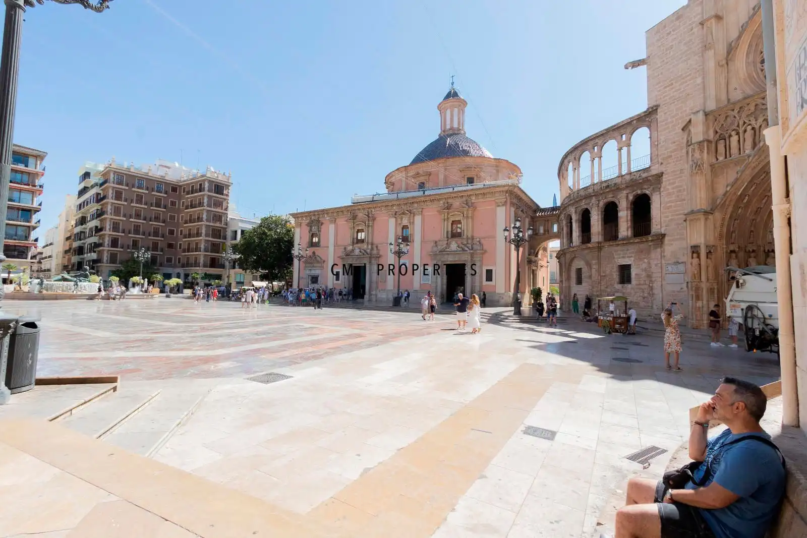 Flat for rent in Horno de los Apostoles, La Seu
