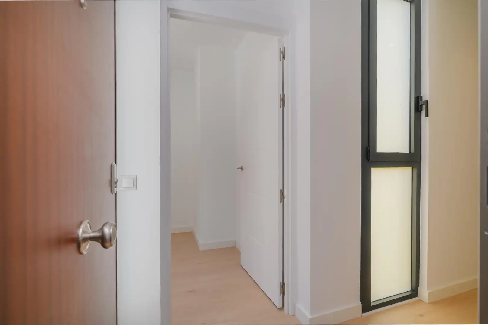 Penthouse with terrace for sale in Carrer Victòria 95, imagen 2