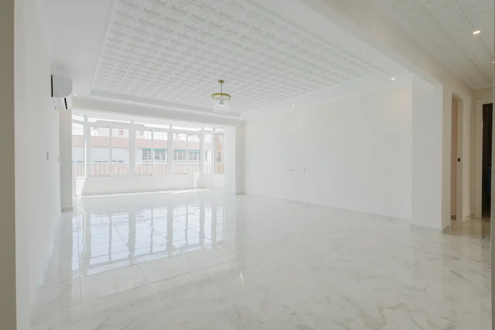 Apartamento con balcón en venta en Avenida  Doctor Gregorio Marañón, imagen 13