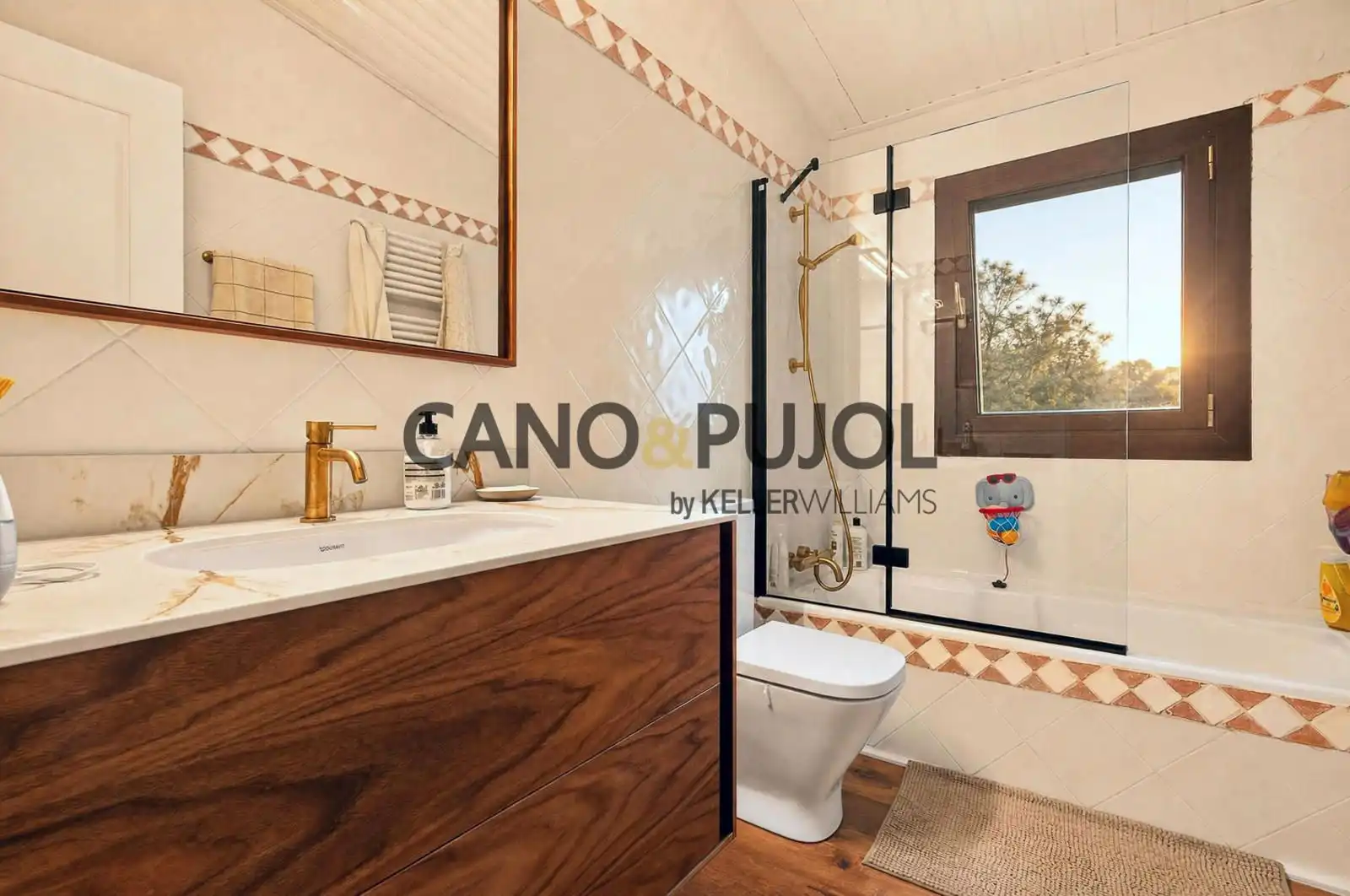 Maison avec piscine à vendre à L'Ametlla del Vallès, imagen 36
