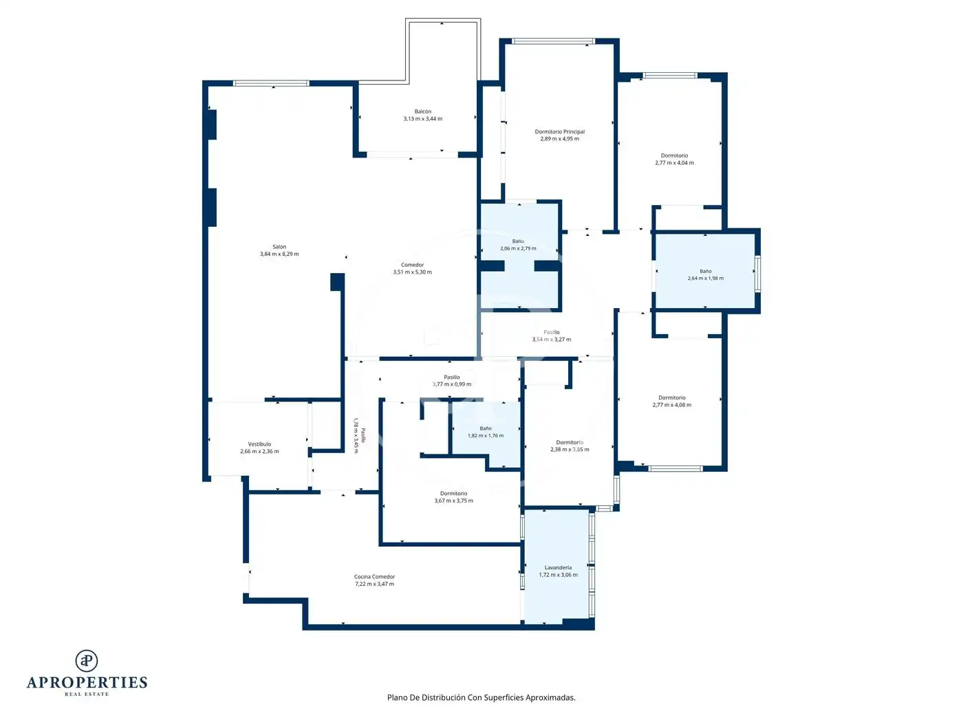 Flat for sale in Madrid  with Heating, Terrace and Storage room