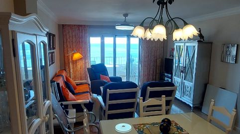 Photo 4 of Flat for rent in Paseo de Velilla, 30, Velilla - Velilla Taramay, Almuñécar