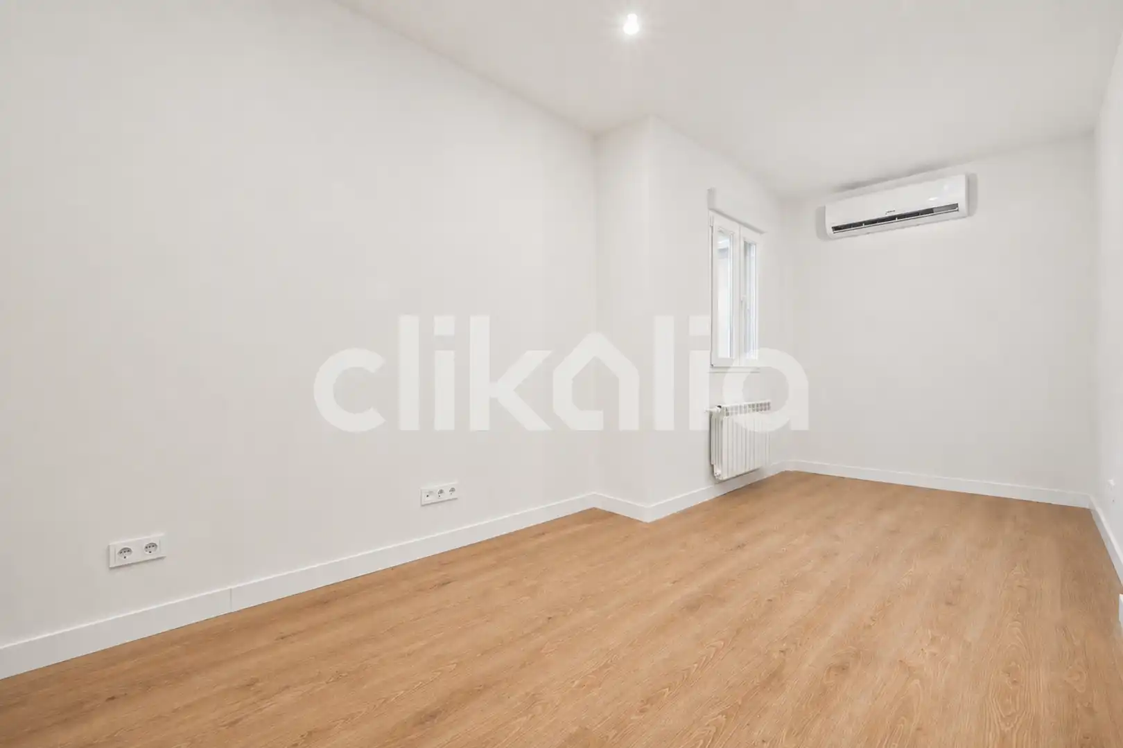 Flat with lift for sale in Barrio de Salamanca, imagen 4