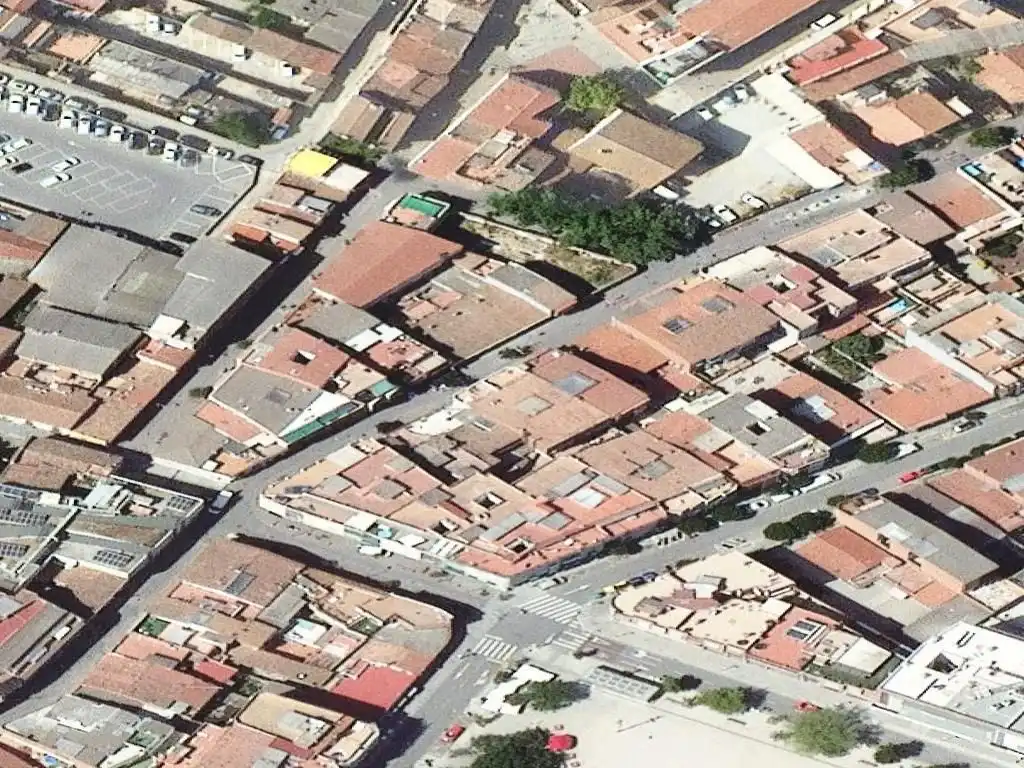Wohnung zum Verkauf in Avenida Burgos 61