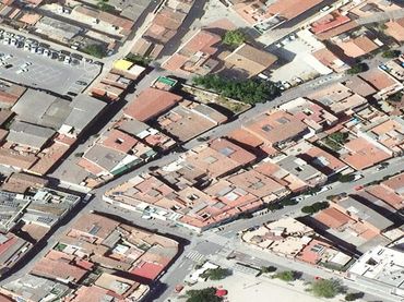 Appartamento in vendita a Avenida Burgos 61