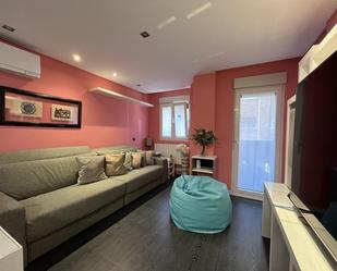 Flat to rent in  RAMIRO II, Vallehermoso, Chamberí,  Madrid Capital